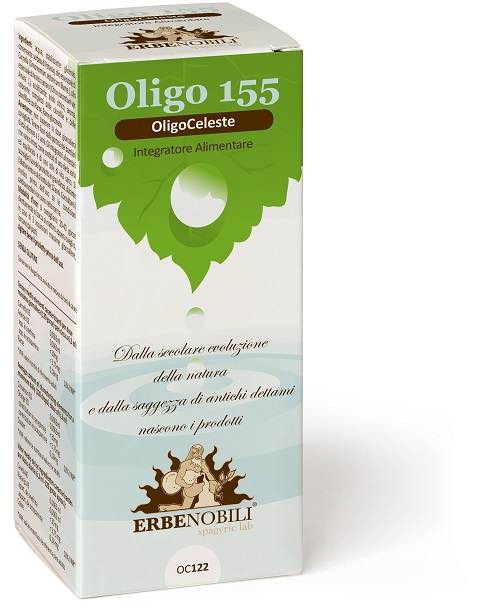 OLIGOCELESTE RAME/ORO/ARGENTO 50 ML - Antica Farmacia Ferrari