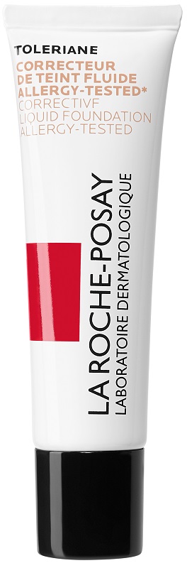 TOLERIANE TEINT FLUIDO 10 30 ML - Antica Farmacia Ferrari