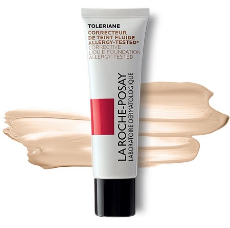 TOLERIANE TEINT FLUIDO 11 30 ML - Antica Farmacia Ferrari