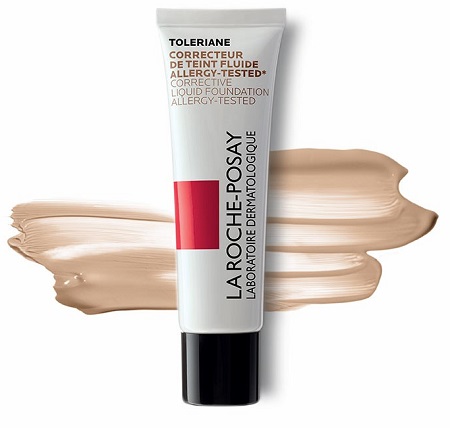 TOLERIANE TEINT FLUIDO 15 30 ML - Antica Farmacia Ferrari
