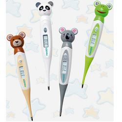TERMOMETRO DIGITALE BABY FLEX - Antica Farmacia Ferrari