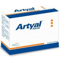 ARTYAL FORTE 20 BUSTINE - Antica Farmacia Ferrari