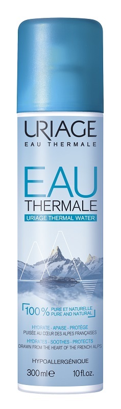 EAU THERMALE URIAGE 300ML - Antica Farmacia Ferrari