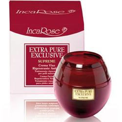 INCAROSE EXTRA PURE EXCLUSIVE SUPREME 50 ML - Antica Farmacia Ferrari