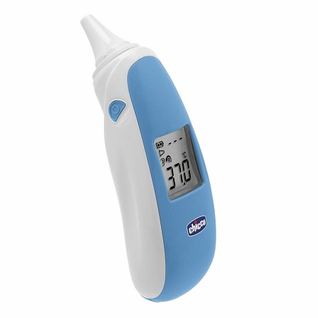 COPRI-SONDA COMFORT QUICK TERMOMETRO IR AURICOLARE - Antica Farmacia Ferrari
