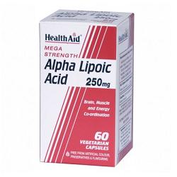 ACIDO ALFA LIPOICO 60 CAPSULE - Antica Farmacia Ferrari