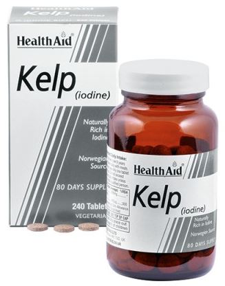 KELP FUCO 240 COMPRESSE - Antica Farmacia Ferrari