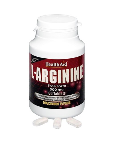 ARGININA ARGININE 60 COMPRESSE - Antica Farmacia Ferrari
