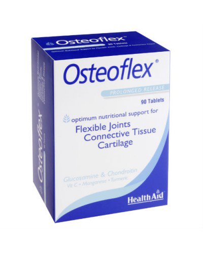 OSTEOFLEX 90 COMPRESSE - Antica Farmacia Ferrari