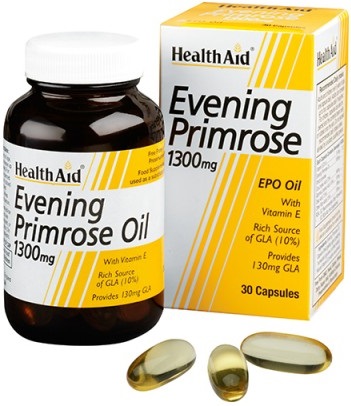 ENOTERA OLIO EVENING PRIMEROSE 30 CAPSULE MOLLI - Antica Farmacia Ferrari