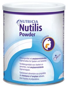 NUTILIS POWDER ADDENSANTE 300 G - Antica Farmacia Ferrari
