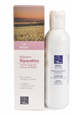 ORME NAT BALSAMO RIPARATIVO 200 ML - Antica Farmacia Ferrari