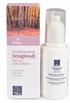 ORME NAT BALSAMO SCIOGLINODI 125 ML - Antica Farmacia Ferrari