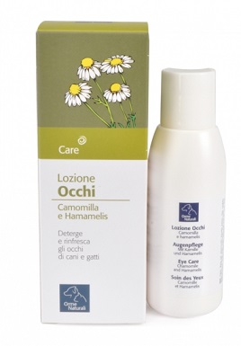 ORME NAT LOZIONE OCCHI 100 ML - Antica Farmacia Ferrari