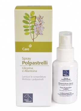 ORME NAT SPRAY POLPASTRELLI 50 ML - Antica Farmacia Ferrari