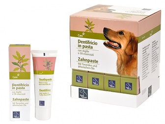 ORME NAT DENTIFRICIO PASTA 70 ML - Antica Farmacia Ferrari