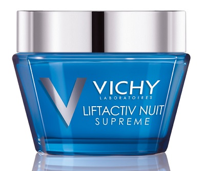 LIFTACTIV SUPREME NOTTE 50 ML - Antica Farmacia Ferrari