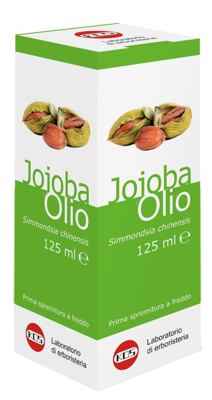 JOJOBA OLIO 125 ML - Antica Farmacia Ferrari