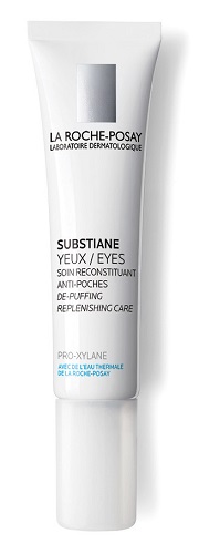 SUBSTIANE OCCHI 15 ML - Antica Farmacia Ferrari