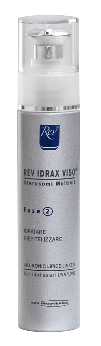 REV IDRAX VISO 50 ML - Antica Farmacia Ferrari