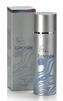 EUPONDIL GEL 150 ML - Antica Farmacia Ferrari
