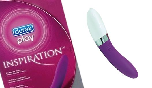 MASSAGGIATORE INTIMO DUREX PLAY INSPIRATION - Antica Farmacia Ferrari