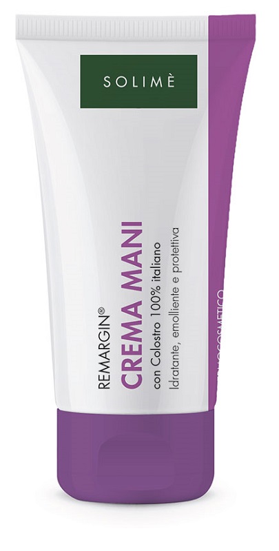 REMARGIN MANI CR 75ML - Antica Farmacia Ferrari