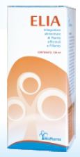 ELIA SOLUZIONE 100 ML - Antica Farmacia Ferrari
