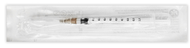 SIRINGA PIC TUBERCOLINA 1ML G26X1/2 - Antica Farmacia Ferrari