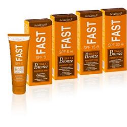 INCAROSE MAXI BRONZE FAST SPF0 - Antica Farmacia Ferrari