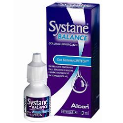 SYSTANE BALANCE GOCCE OCULARI 10 ML - Antica Farmacia Ferrari