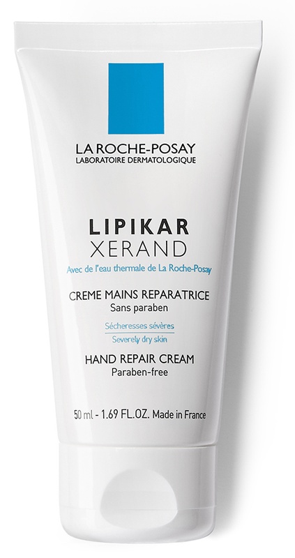 LIPIKAR MANI 50 ML - Antica Farmacia Ferrari