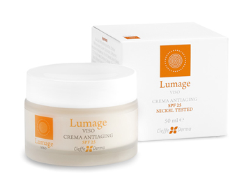 LUMAGE VISO CREMA TOPICA 50 G - Antica Farmacia Ferrari