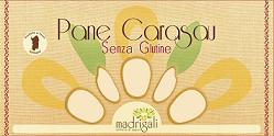 PANE CARASAU 250 G - Antica Farmacia Ferrari