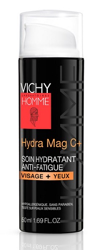 VICHY HOMME HYDRA MAG C 50 ML - Antica Farmacia Ferrari