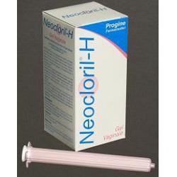 NEOCLORIL-H GEL VAGINALE 7 APPLICATORI MONOUSO DA 4ML - Antica Farmacia Ferrari