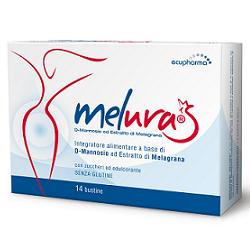 MELURA 14 BUSTINE - Antica Farmacia Ferrari