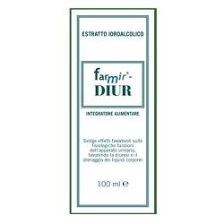 FARMIR DIUR 100 ML - Antica Farmacia Ferrari