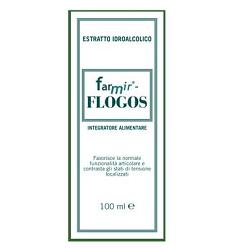 FARMIR FLOGOS 100 ML - Antica Farmacia Ferrari