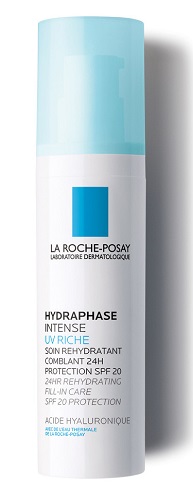 HYDRAPHASE INTENSE RICHE UV SPF20 50 ML - Antica Farmacia Ferrari