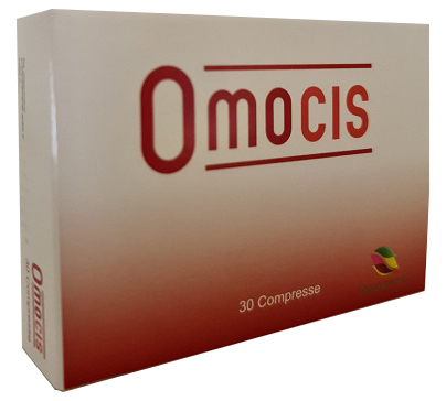 OMOCIS 30 COMPRESSE - Antica Farmacia Ferrari