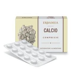 CALCIO COMPRESSE 60 COMPRESSE - Antica Farmacia Ferrari