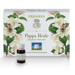 PAPPA REALE 14 FLACONCINI MONODOSE 10 ML - Antica Farmacia Ferrari