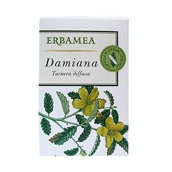 DAMIANA 50 CAPSULE VEGETALI - Oltrefarma
