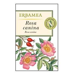 ROSA CANINA 50 CAPSULE VEGETALI - Antica Farmacia Ferrari