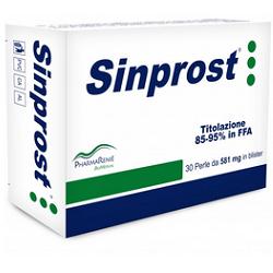 SINPROST 30 PERLE - Antica Farmacia Ferrari