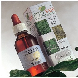 RIBES NERO TINTURA MADRE 100 ML - Antica Farmacia Ferrari