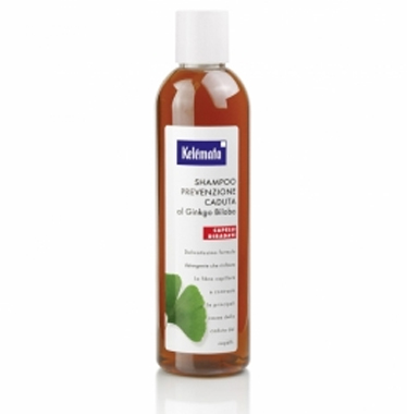 SHAMPOO PREVENZIONE CADUTA AL GINKGO BILOBA 250 ML - Antica Farmacia Ferrari