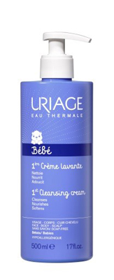 PREMIERE CREME LAVANTE 500 ML - Antica Farmacia Ferrari