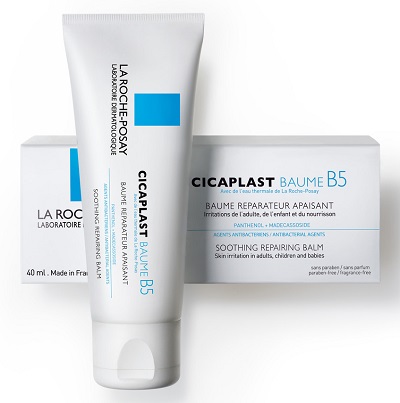 CICAPLAST BAUME B5 40 ML - Antica Farmacia Ferrari